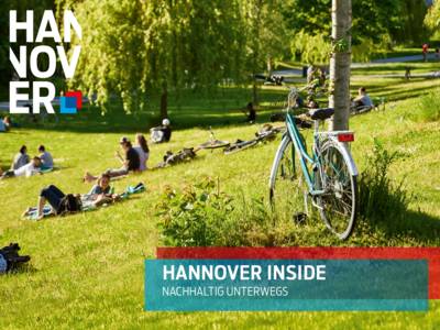 Guide f&uuml;r junge Leute